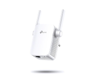 TP-Link RE305 LAN (802.11a/b/g/n/ac 1200Mb) plug repeater - 339274 - zdjęcie 2
